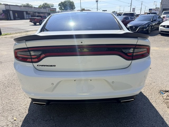 2020 Dodge Charger - $11,995