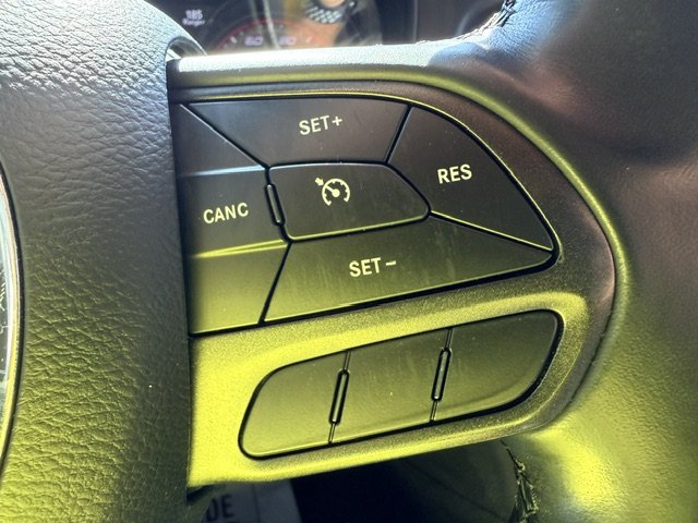 2020 Dodge Charger - $11,995
