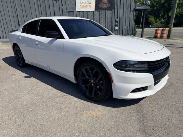 2020 Dodge Charger - $11,995