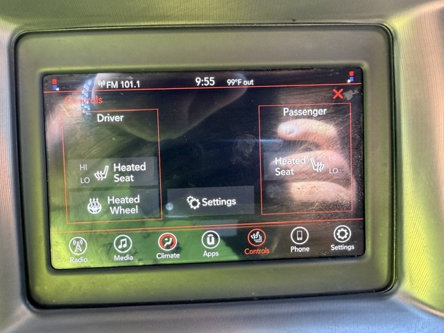 2020 Dodge Charger - $11,995