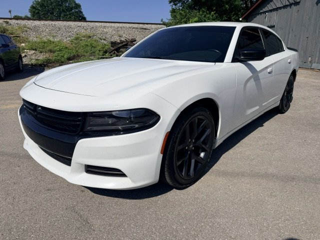 2020 Dodge Charger - $11,995