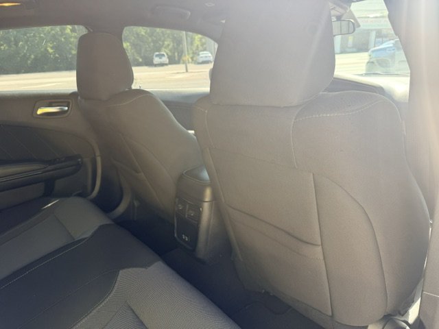 2020 Dodge Charger - $11,995