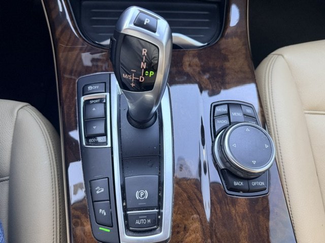 2016 BMW X3 - $11,995