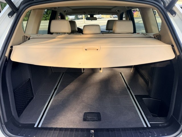 2016 BMW X3 - $11,995