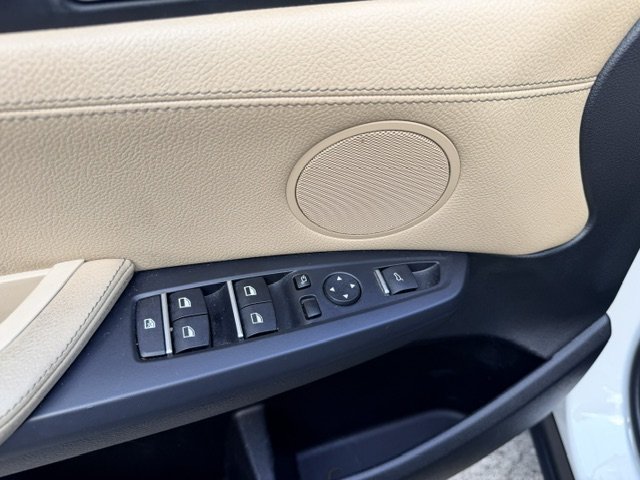 2016 BMW X3 - $11,995