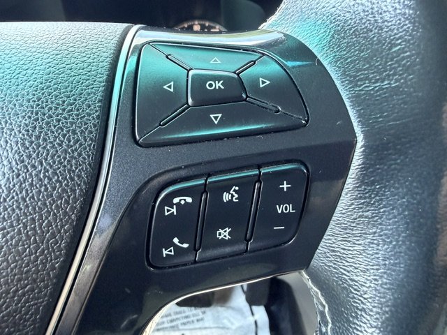 2017 Ford Explorer - $15,995