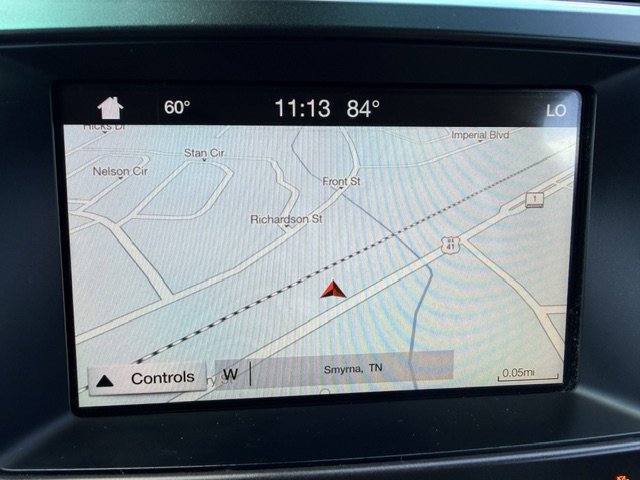 2017 Ford Explorer - $15,995