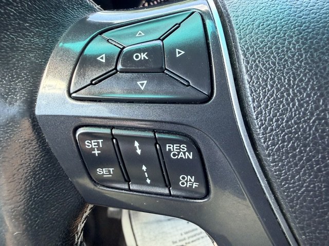 2017 Ford Explorer - $15,995