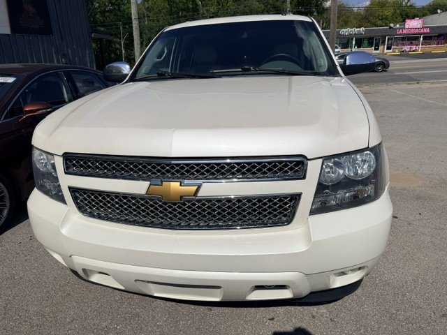 2013 Chevrolet Suburban - $12,995