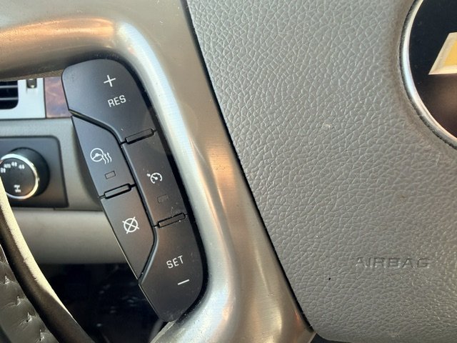 2013 Chevrolet Suburban - $12,995