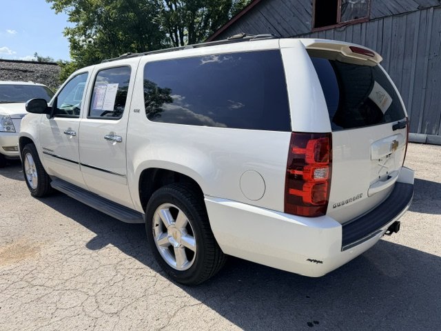 2013 Chevrolet Suburban - $12,995