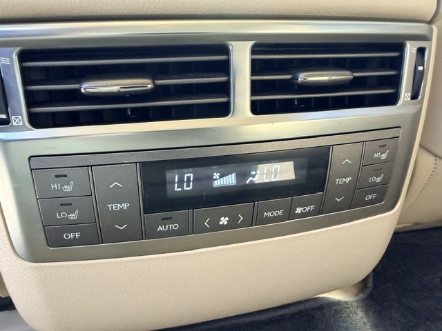 2009 Lexus LX - $21,995