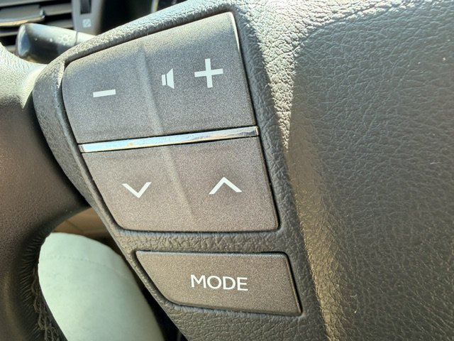 2009 Lexus LX - $21,995