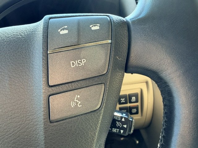 2009 Lexus LX - $21,995