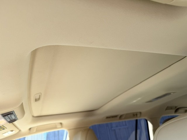 2009 Lexus LX - $21,995