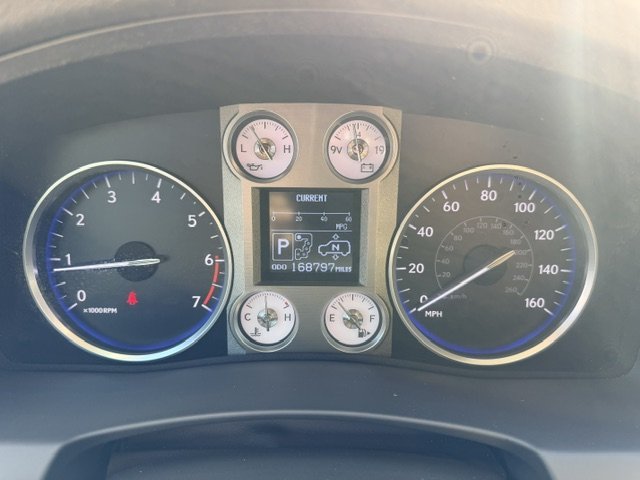 2009 Lexus LX - $21,995