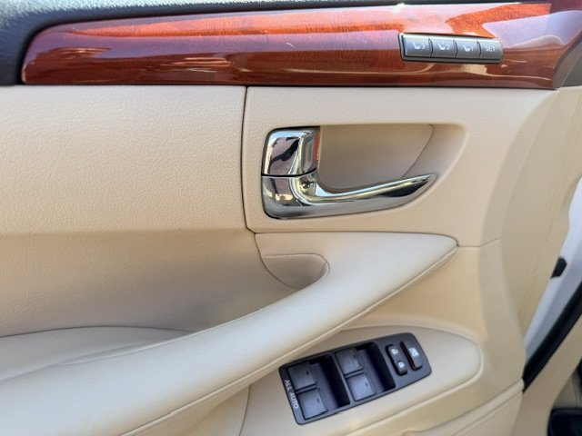 2009 Lexus LX - $21,995