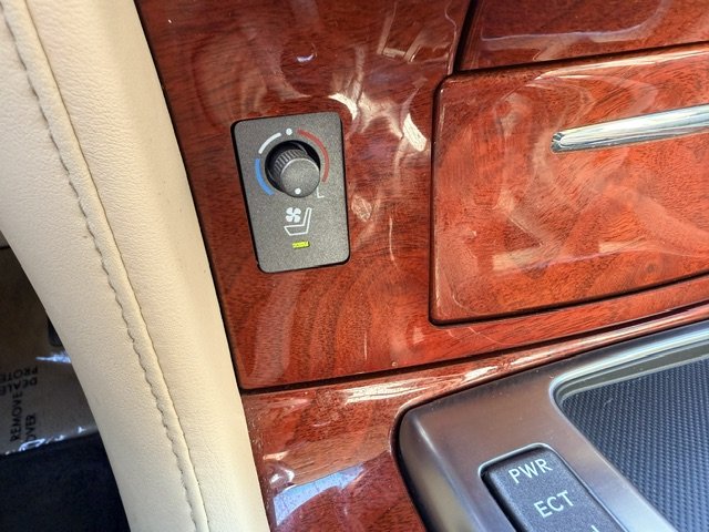 2009 Lexus LX - $21,995