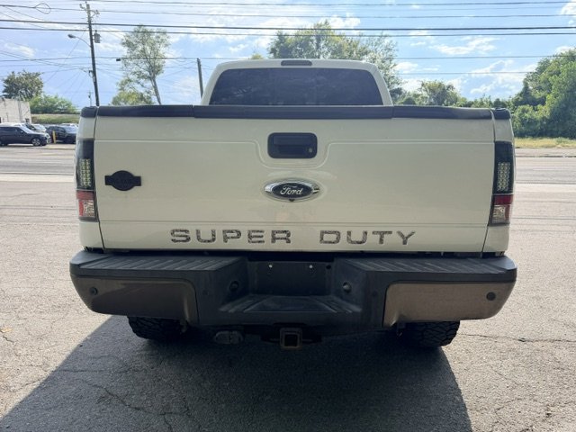 2015 Ford F-250 - $28,995