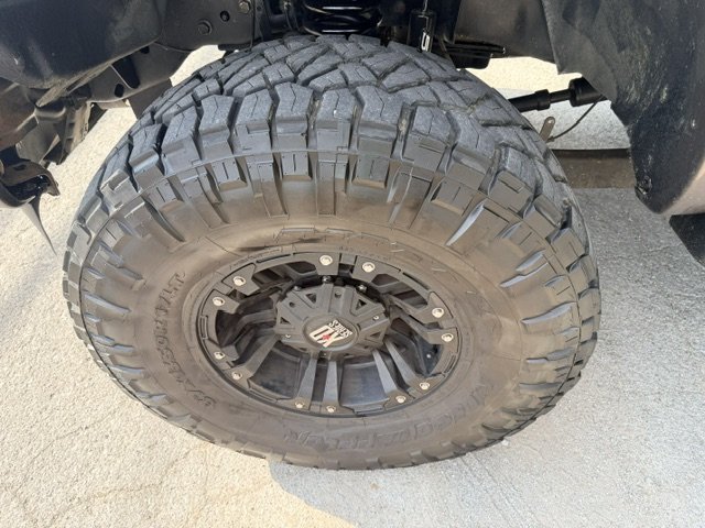 2015 Ford F-250 - $28,995