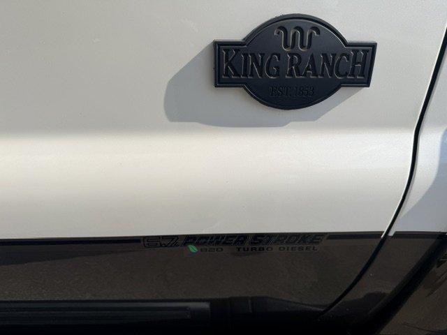 2015 Ford F-250 - $28,995