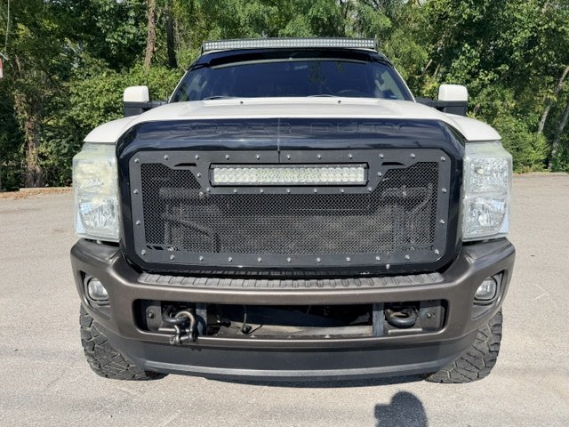 2015 Ford F-250 - $28,995