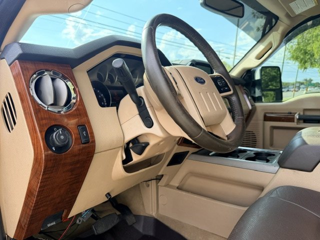 2015 Ford F-250 - $28,995