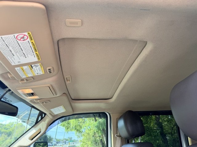 2015 Ford F-250 - $28,995