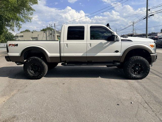 2015 Ford F-250 - $28,995