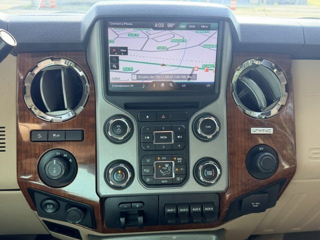 2015 Ford F-250 - $28,995