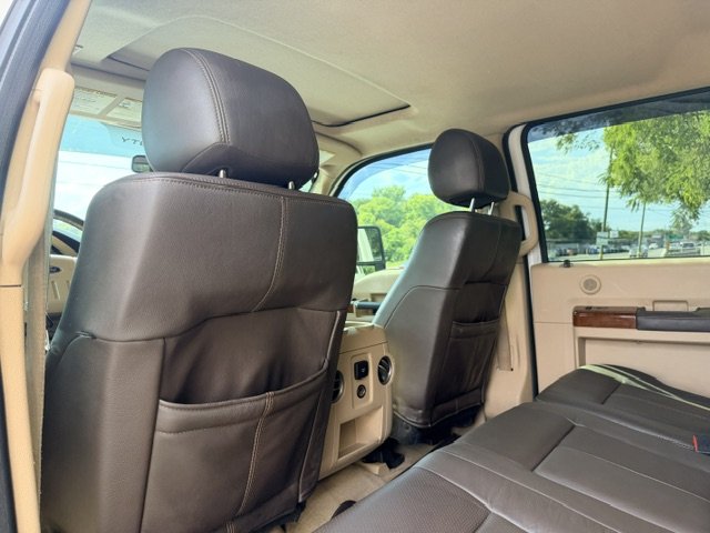 2015 Ford F-250 - $28,995