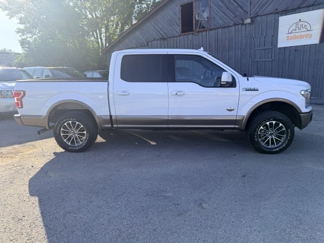 2019 Ford F-150 - $25,995