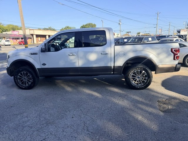 2019 Ford F-150 - $25,995