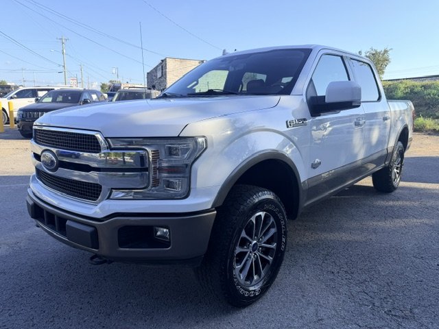 2019 Ford F-150 - $25,995