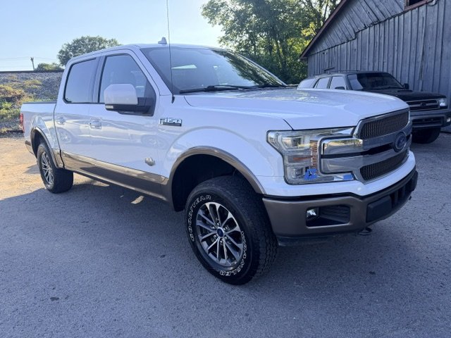 2019 Ford F-150 - $25,995