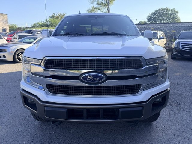 2019 Ford F-150 - $25,995
