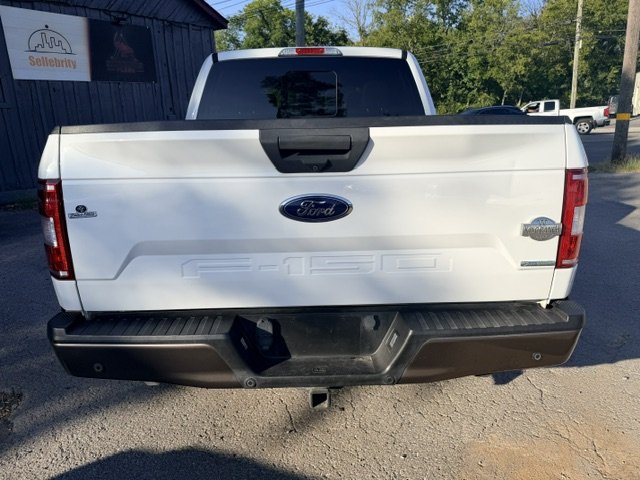 2019 Ford F-150 - $25,995