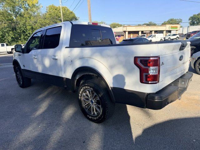 2019 Ford F-150 - $25,995