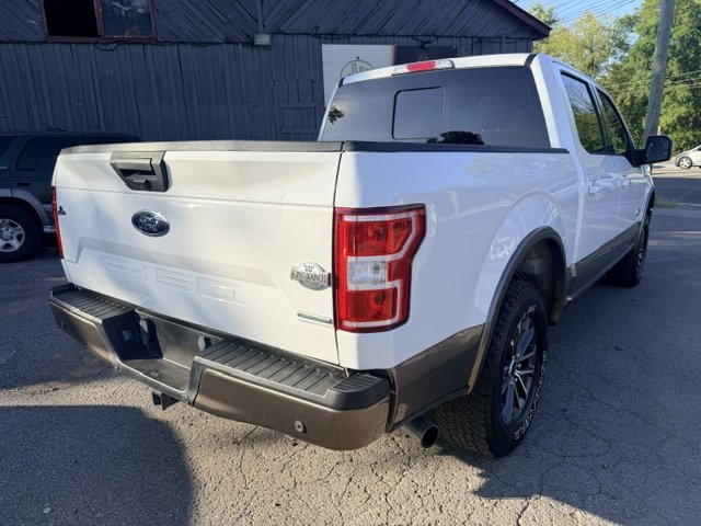 2019 Ford F-150 - $25,995