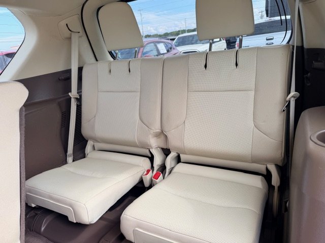 2018 Lexus GX - $25,995