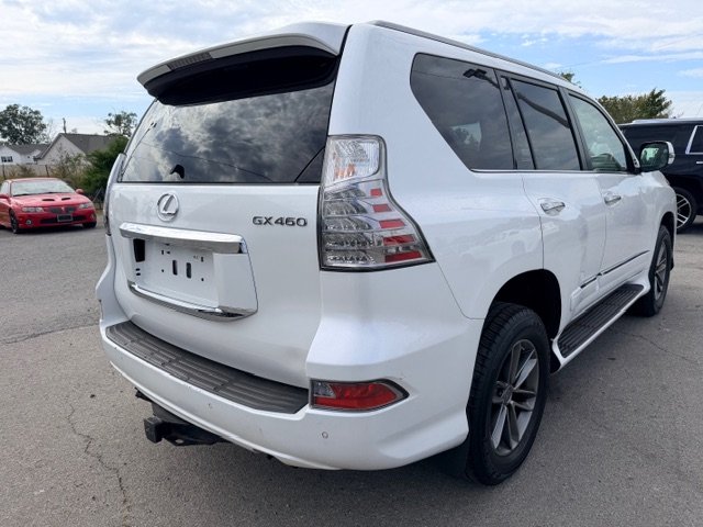 2018 Lexus GX - $25,995