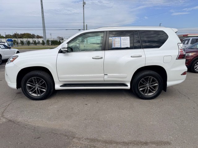 2018 Lexus GX - $25,995
