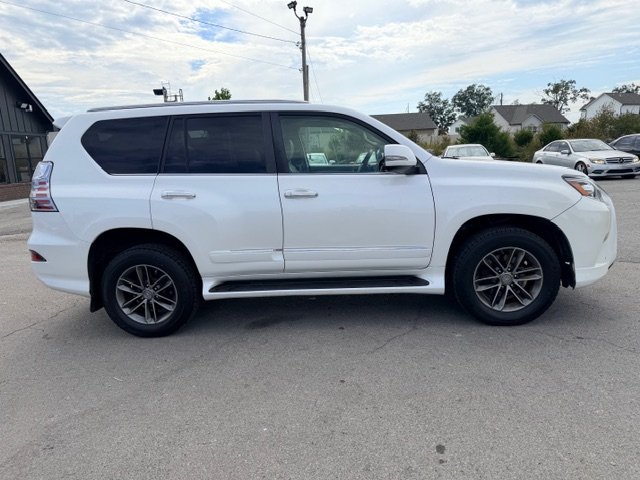 2018 Lexus GX - $25,995