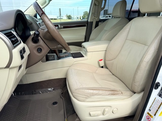 2018 Lexus GX - $25,995