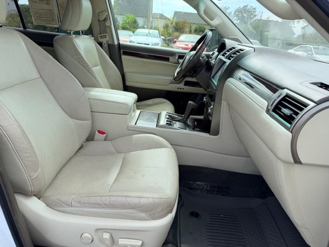 2018 Lexus GX - $25,995