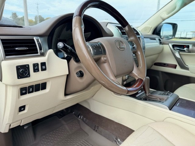 2018 Lexus GX - $25,995