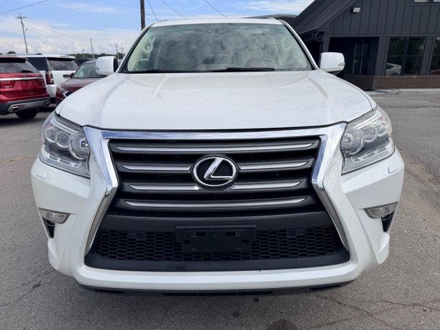 2018 Lexus GX - $25,995