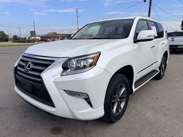 2018 Lexus GX - $25,995