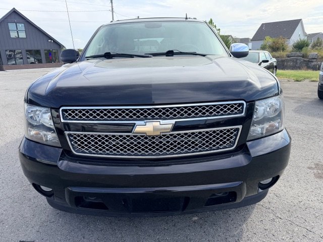 2011 Chevrolet Avalanche - $17,995