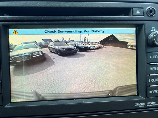 2011 Chevrolet Avalanche - $17,995